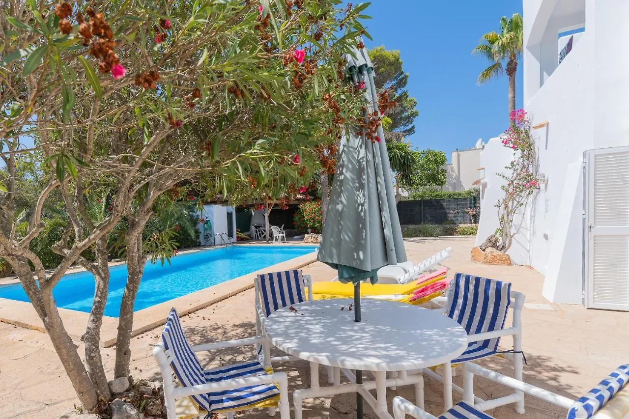 Cala D´Or Apartamento Lucia Cala D´Or