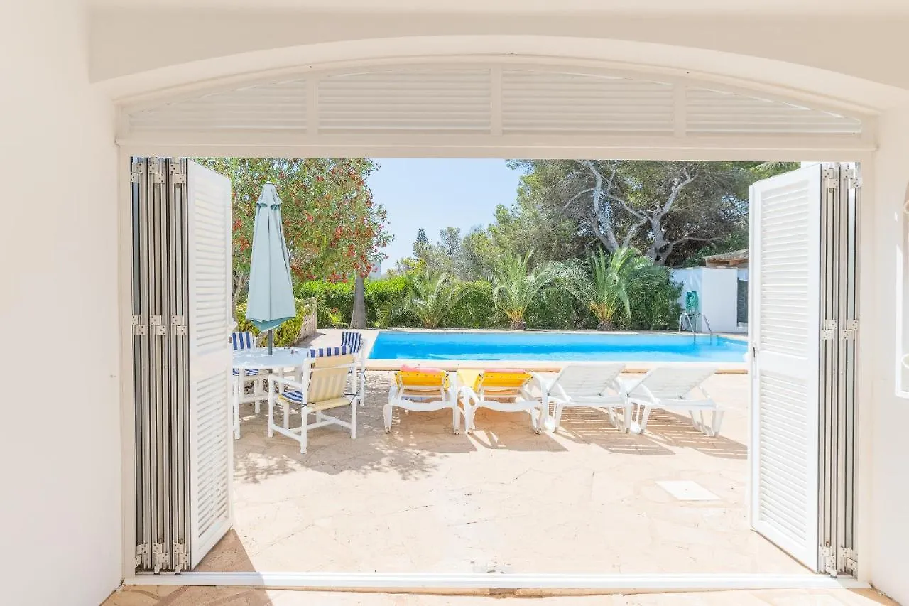 Cala D´Or Apartamento Lucia דירה Cala D´Or