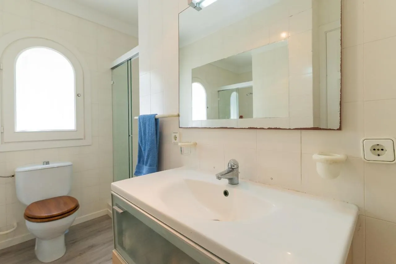 דירה Cala D´Or Apartamento Lucia