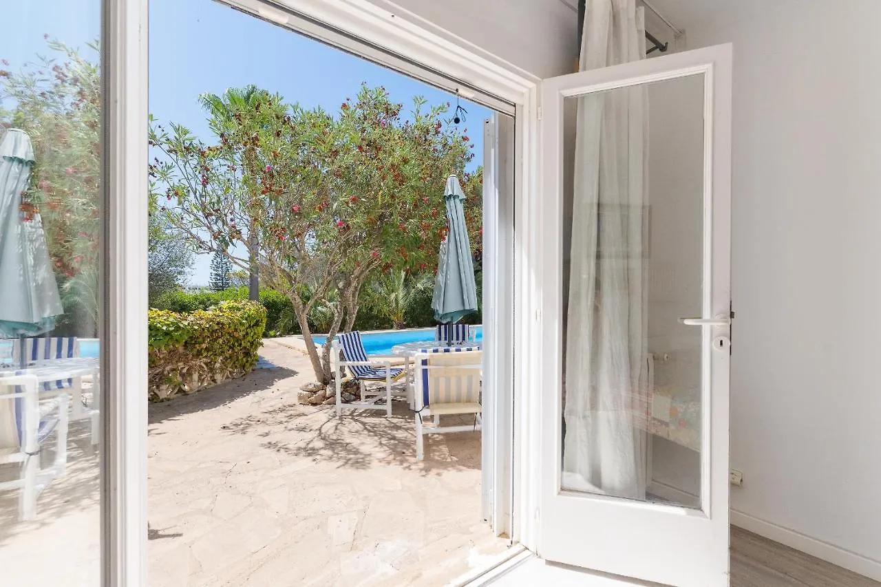 Cala D´Or Apartamento Lucia