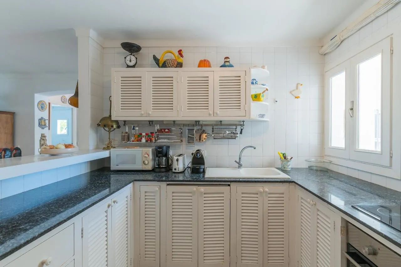 דירה Cala D´Or Apartamento Lucia