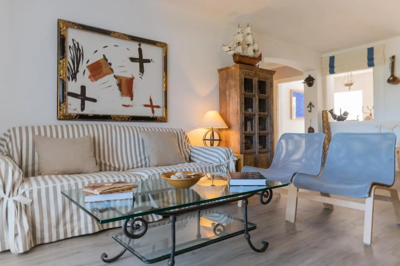 Cala D´Or Apartamento Lucia דירה Cala D´Or