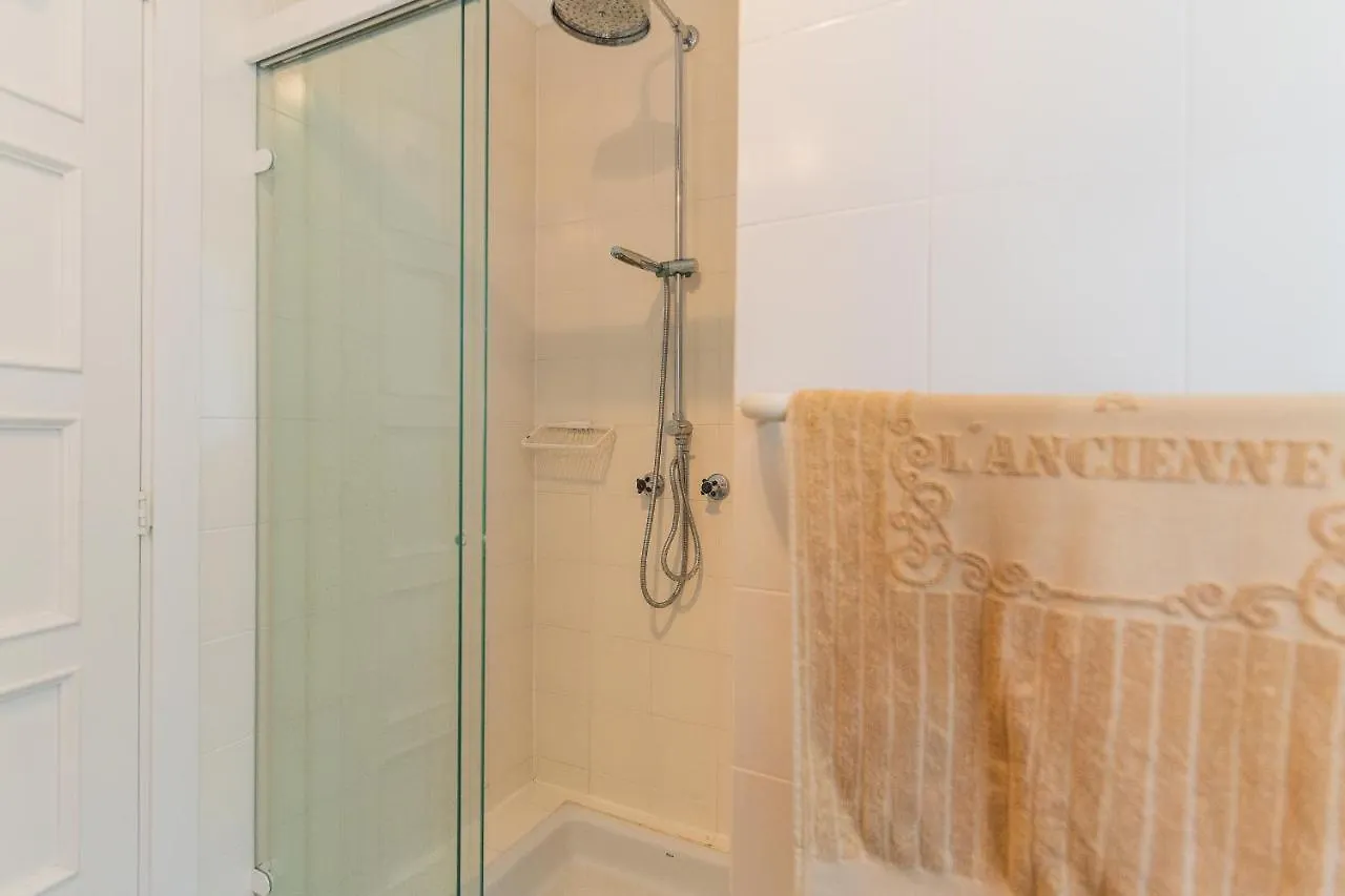 דירה Cala D´Or Apartamento Lucia ספרד