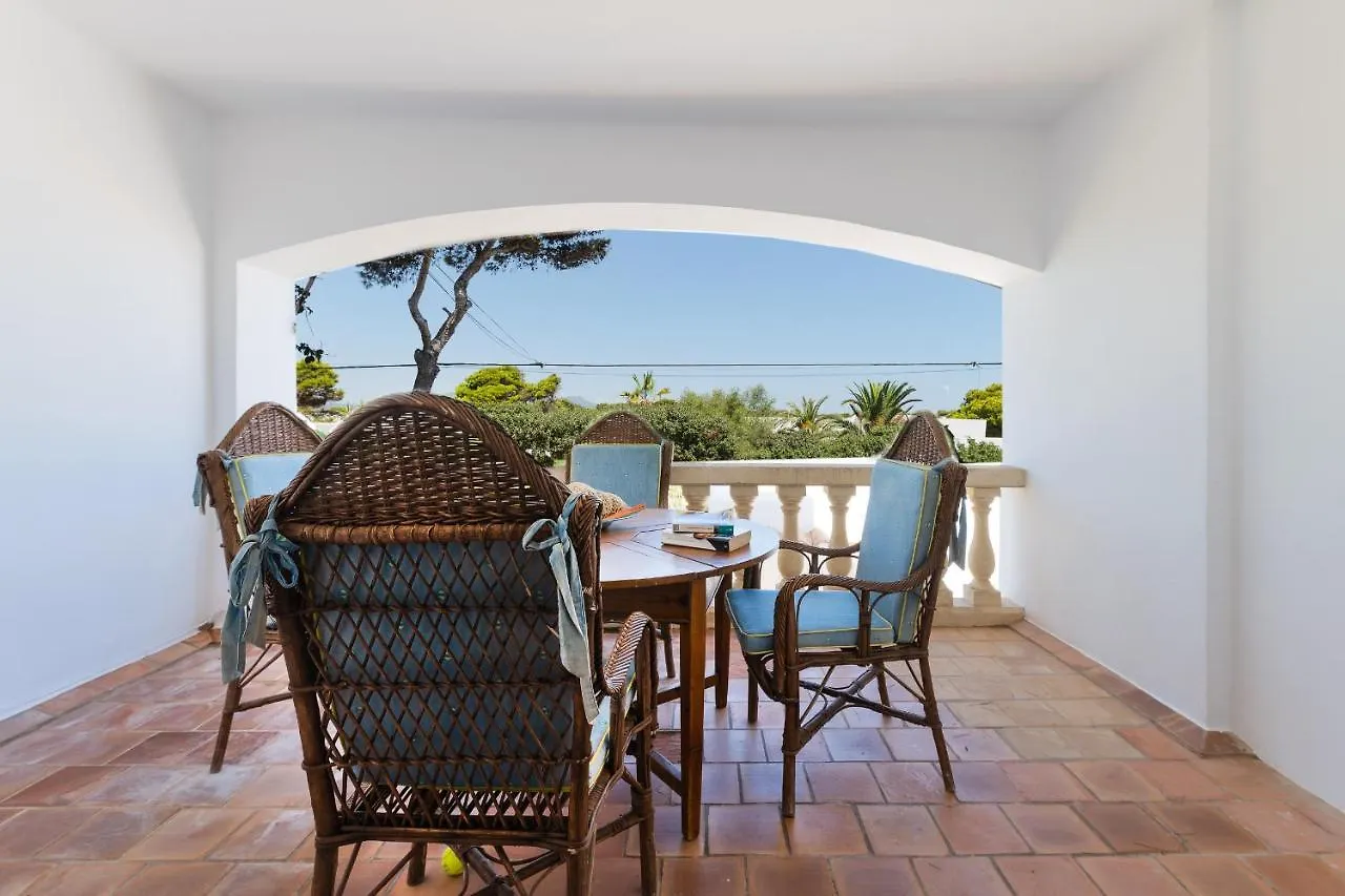 Cala D´Or Apartamento Lucia דירה