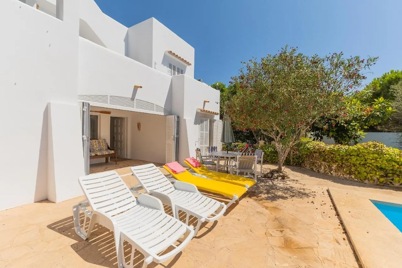 Apartamento Lucia Cala d'Or  Cala d'Or (Mallorca)