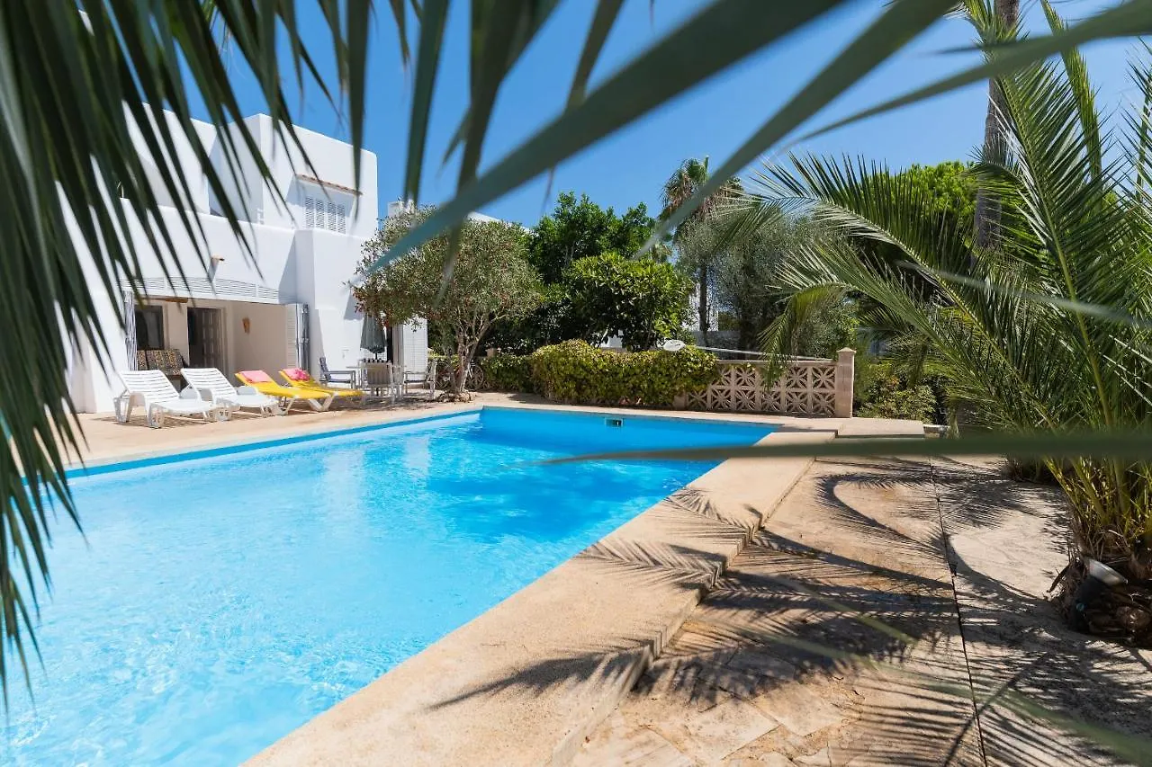 Appartement Apartamento Lucia Cala D´Or