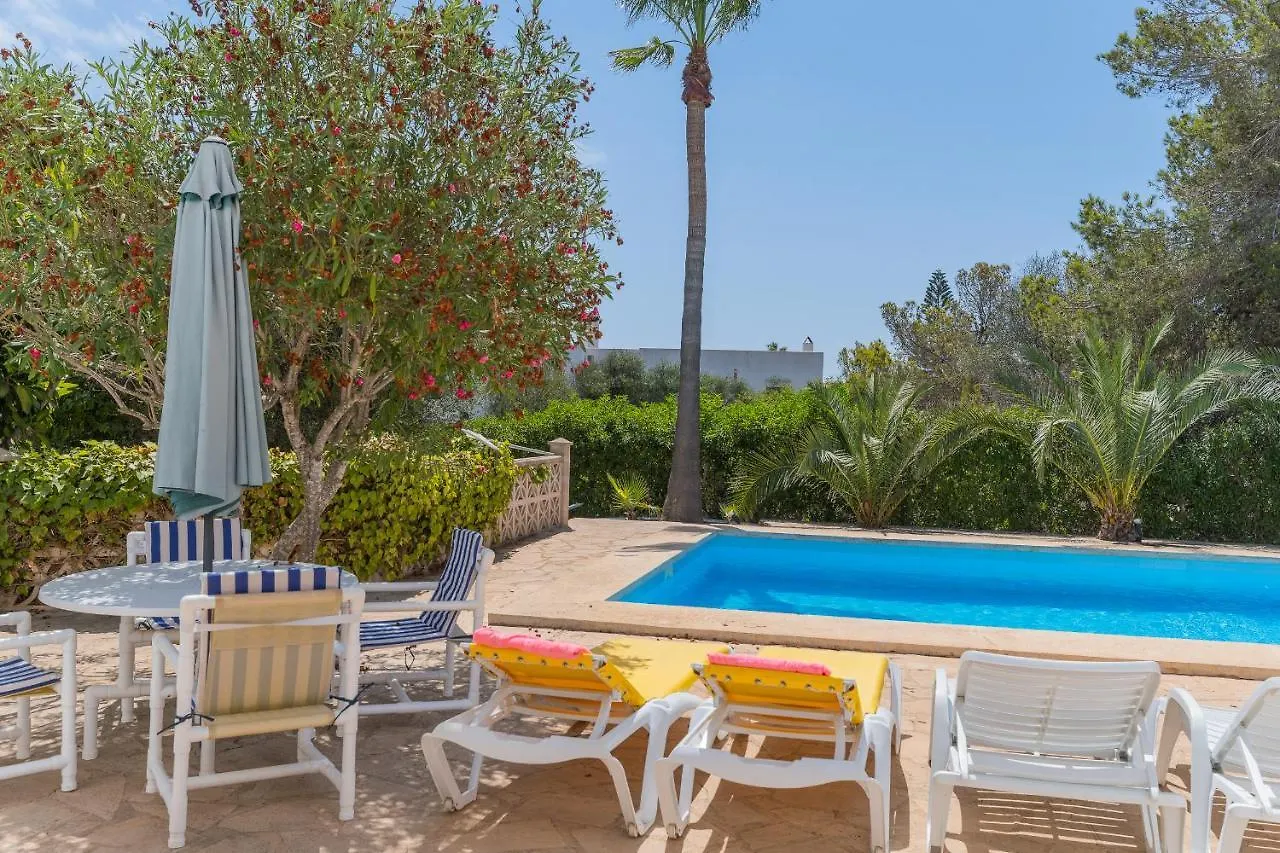 Apartamento Lucia Cala d'Or  0*, Cala d'Or (Mallorca)