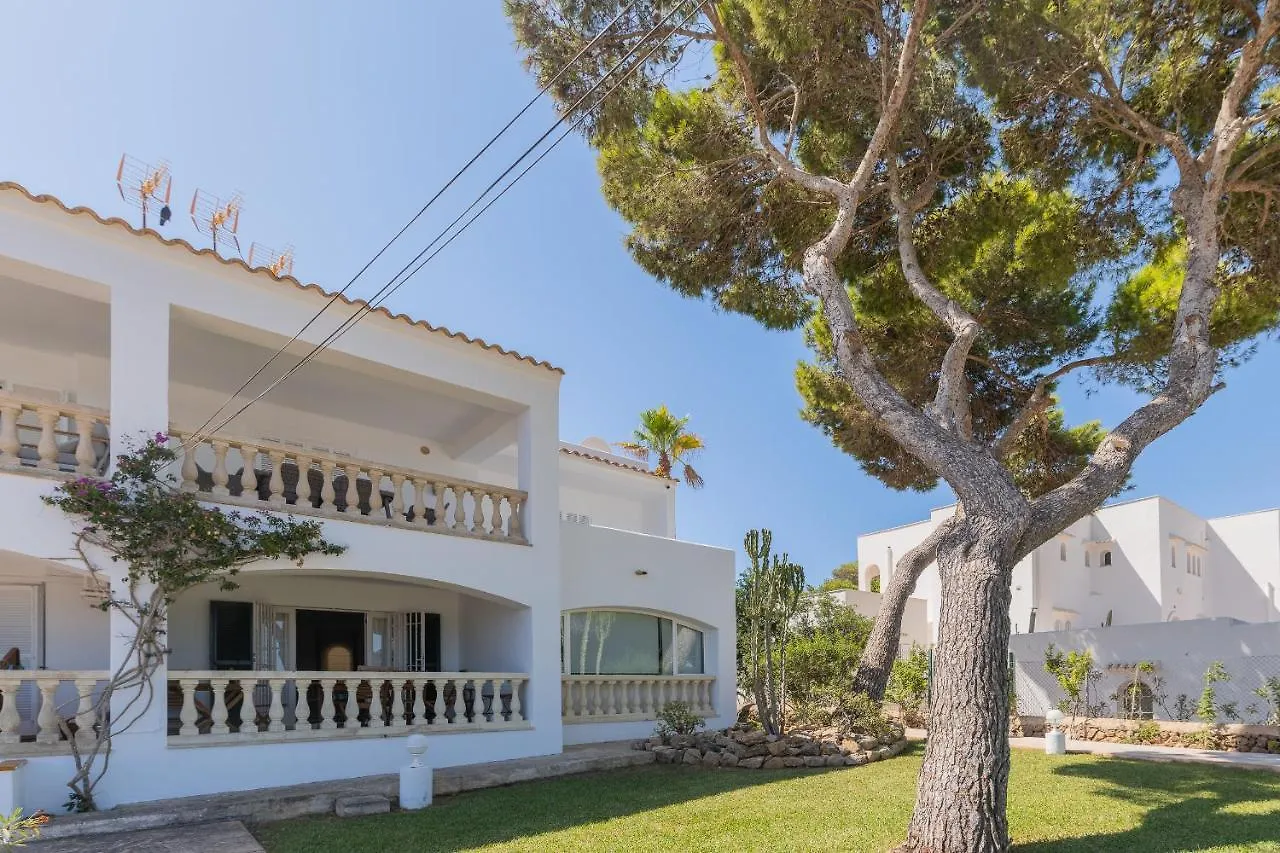 Apartamento Lucia Cala D´Or 0*,