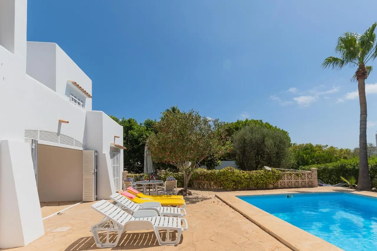 Apartamento Lucia Cala d'Or  Apartment