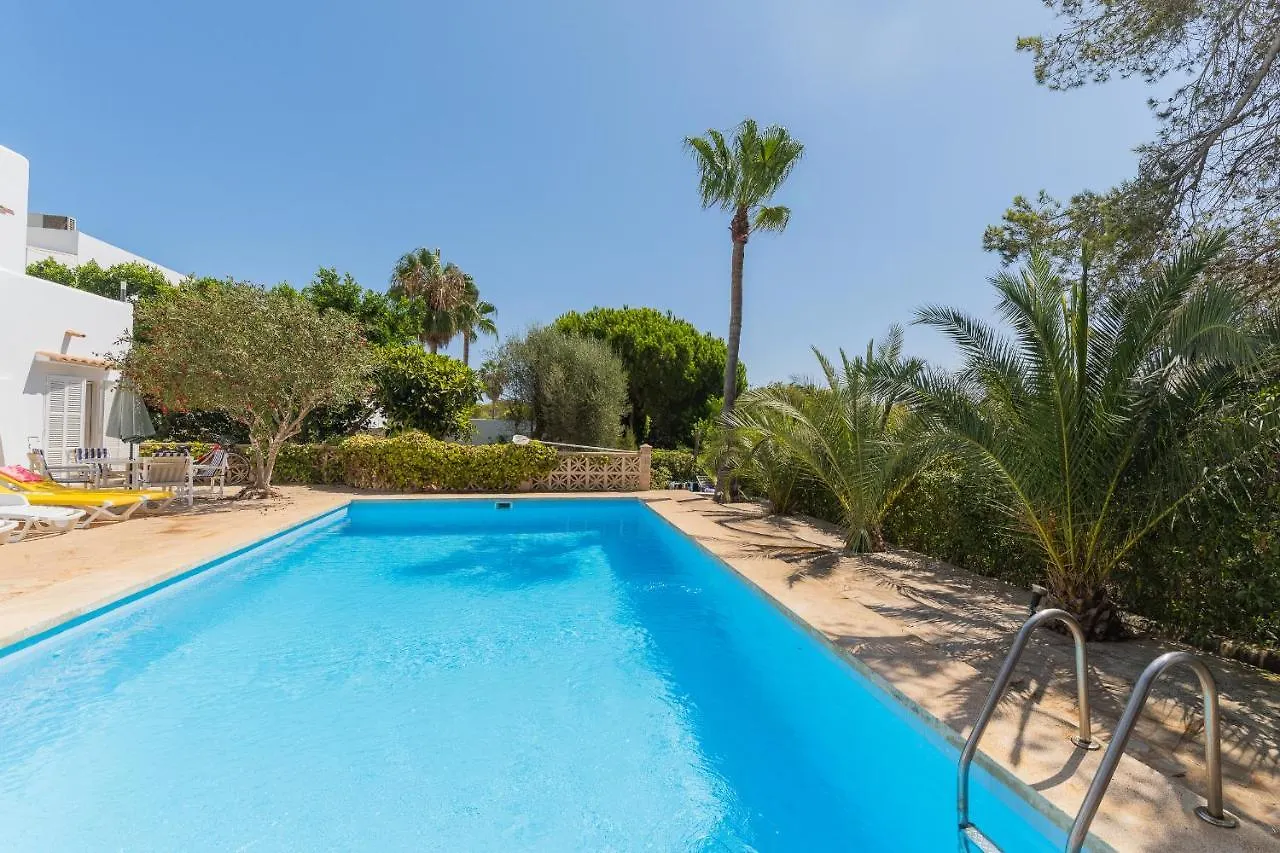 Apartment Apartamento Lucia Cala d'Or
