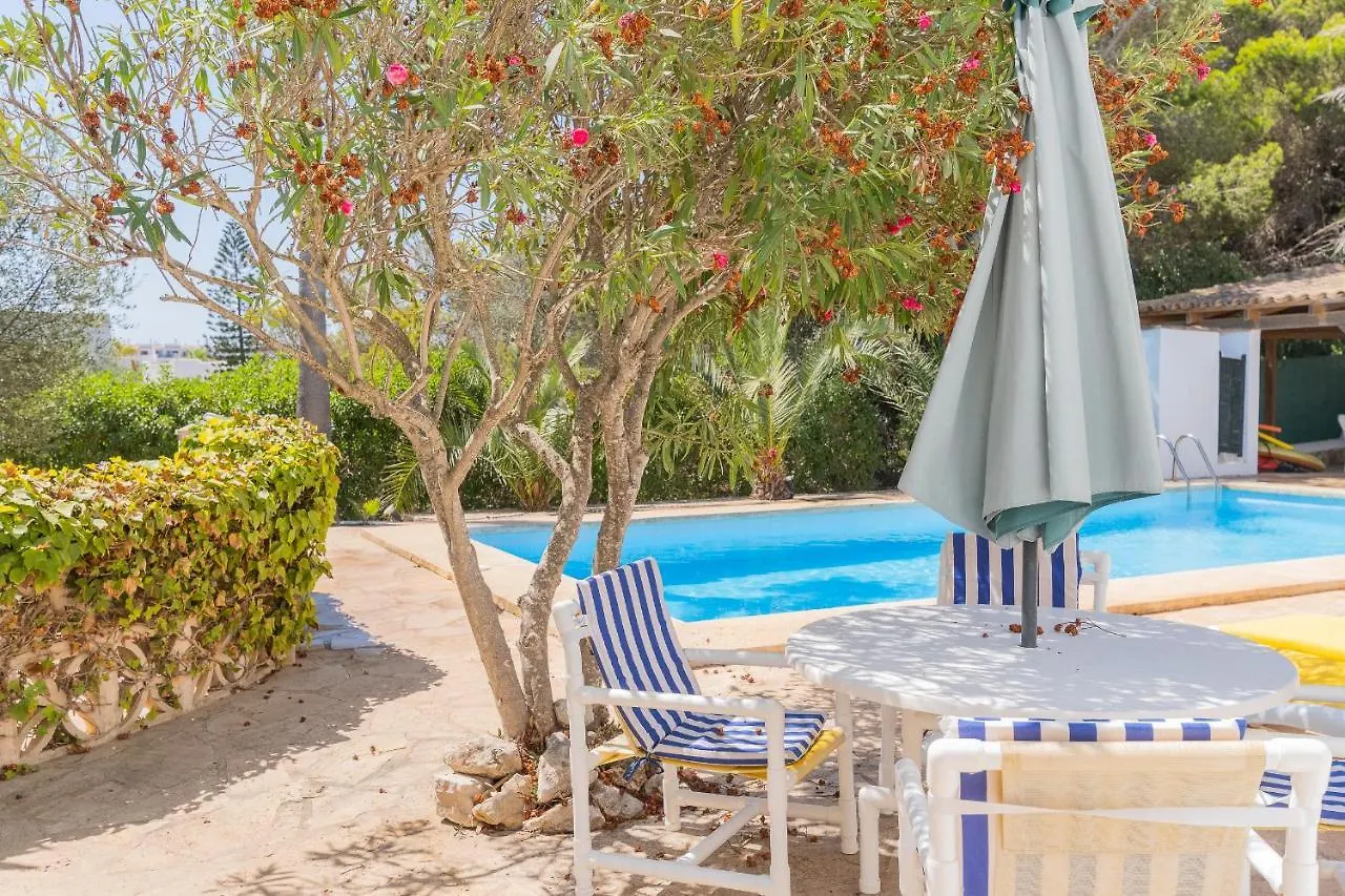 Apartamento Lucia Cala D´Or 0*,  Spanje