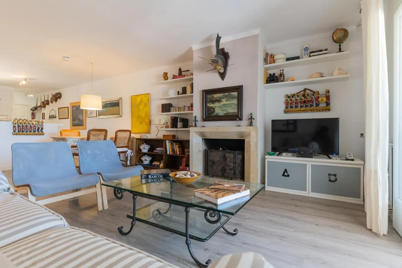 Apartamento Lucia Cala D´Or Appartement