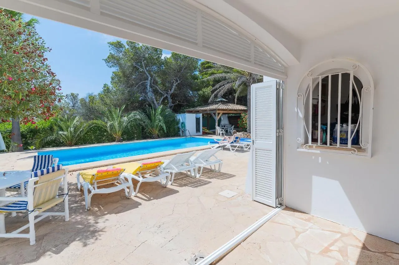 Apartamento Lucia Cala d'Or  Cala d'Or (Mallorca)