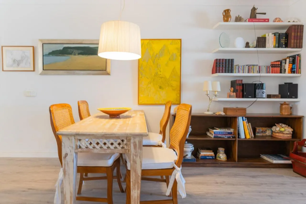 Apartamento Lucia Cala D´Or 0*,  Spanje