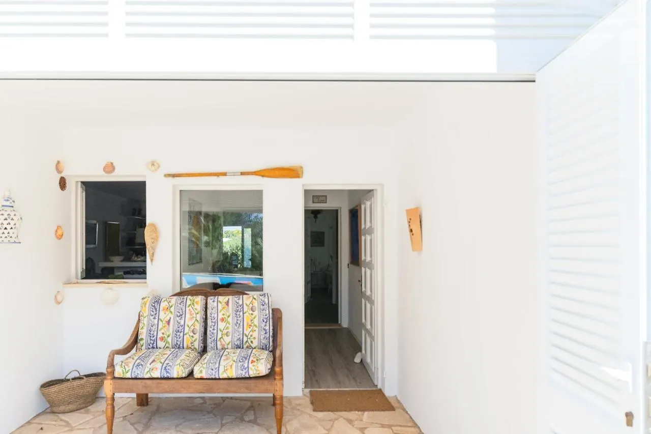 Apartment Apartamento Lucia Cala d'Or  Spain