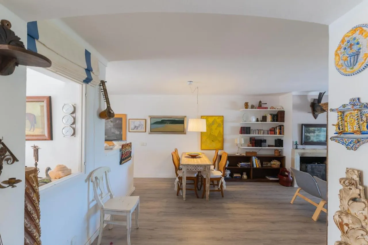 Apartamento Lucia Cala d'Or  Cala d'Or (Mallorca)