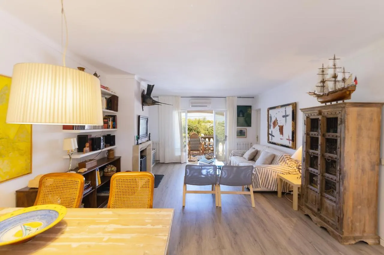 Apartment Apartamento Lucia Cala d'Or