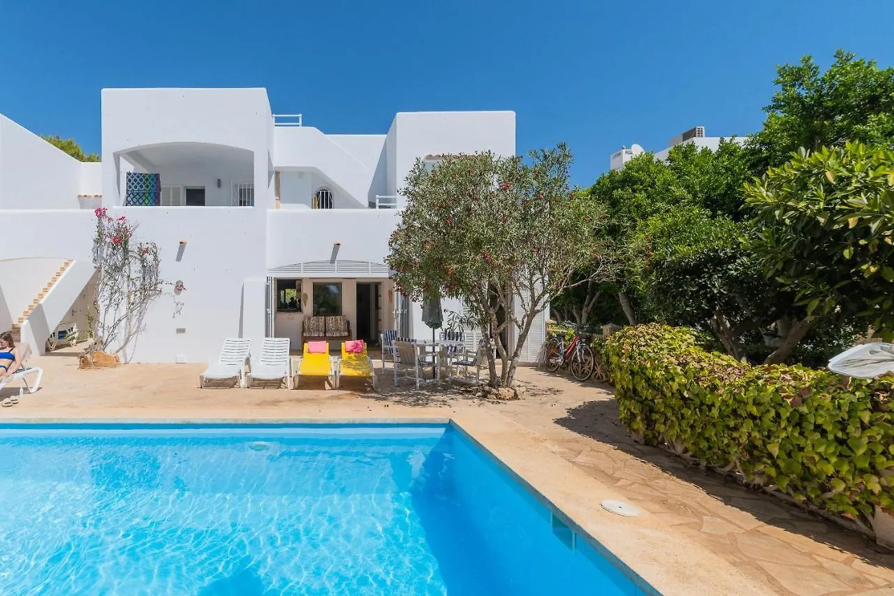 Apartamento Lucia Cala d'Or  0*, Cala d'Or (Mallorca)