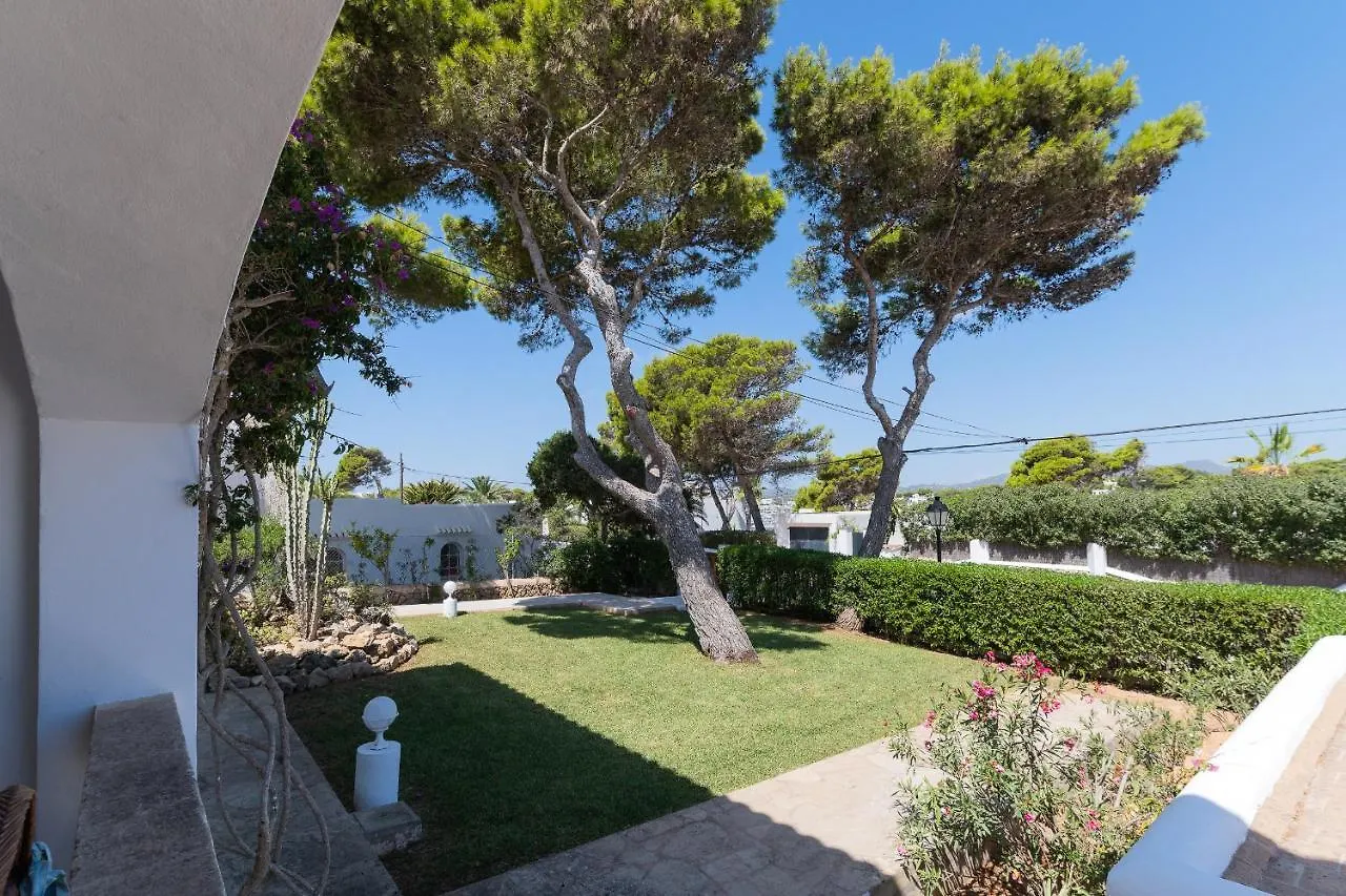 Apartamento Lucia Cala D´Or 0*,  Spanje