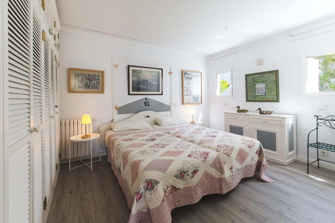 Apartamento Lucia Cala D´Or Appartement